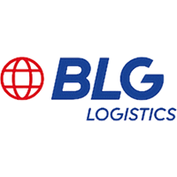 BLG Industrielogistik GmbH & Co. KG logo BLG Industrielogistik GmbH & Co. KG logo