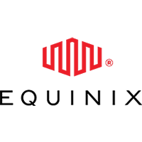 Equinix Germany GmbH logo Equinix Germany GmbH logo