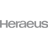 Heraeus Pracious GmbH & Co. KG logo Heraeus Pracious GmbH & Co. KG logo