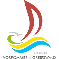 Landkreis Vorpommern-Greifswald logo Landkreis Vorpommern-Greifswald