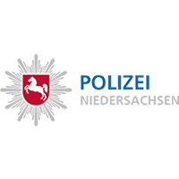 Polizei Niedersachsen logo Polizei Niedersachsen logo