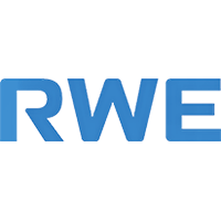 RWE Offshore Wind GmbH logo RWE Offshore Wind GmbH logo