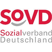 SoVD Kreisverband Lübbecke logo Landkreis Vorpommern-Greifswald