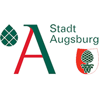 Stadt Augsburg logo Stadt Augsburg logo