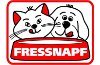 Fressnapf Tiernahrungs GmbH logo Fressnapf Tiernahrungs GmbH logo