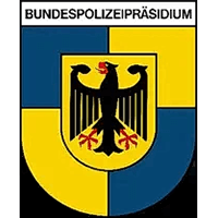 Bundespolizeipräsidium-in-Potsdam-logo Universität-Regensburg-logo