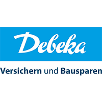 Debeka-Krankenversicherungsverein-a.-G.-logo Adler-Apotheke-Moers