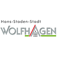 Forstamt Wolfhagen logo Forstamt Wolfhagen logo