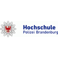 Hochschule der Polizei des Landes Brandenburg logo Hochschule der Polizei des Landes Brandenburg logo
