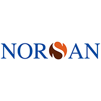 NORSAN Logo NORSAN Logo