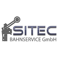 SITEC Bahnservice GmbH logo SITEC Bahnservice GmbH logo