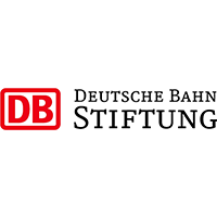 DB Museum, Deutsche Bahn Stiftung gGmbH logo