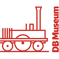 DB Museum logo