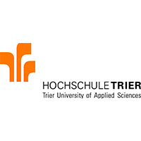 Hochschule Trier logo