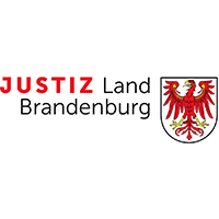 Landgericht Potsdam logo