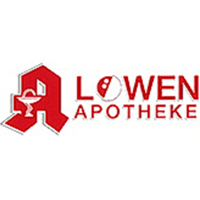 Löwen Apotheke Hannover logo