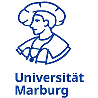 Philipps Universität Marburg logo