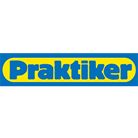 Praktiker Baumarkt logo