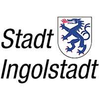 Stadt Ingolstadt logo