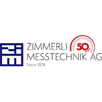 ZIMMERLI MESSTECHNIK AG