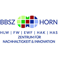 BBSZ Horn Berufsbildende Schulzentrum logo