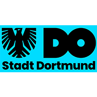 Stadt Dortmund logo