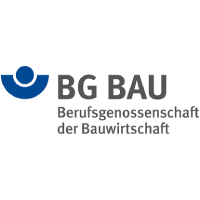 BG BAU - Berufsgenossenschaft der Bauwirtschaft logo