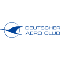Deutscher Aero Club e.V. logo