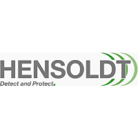 HENSOLDT logo