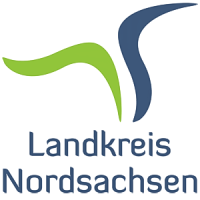 Landratamt Nordsachsen logo