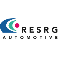 RESRG Automotive logo
