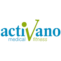 activano medical fitness GmbH logo
