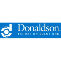donaldson filtration deutschland gmbh logo