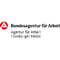 Agentur für Arbeit Lüneburger Heide logo