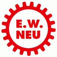 E.W. NEU GmbH logo
