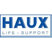 HAUX‑LIFE‑SUPPORT GmbH logo