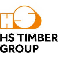 HS Timber Services GmbH logo