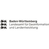 Landesamt für Geoinformation und Landentwicklung logo