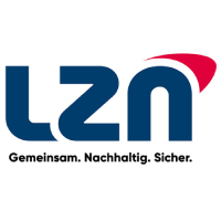 Logistikzentrum Niedersachsen logo