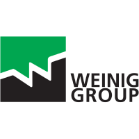 MICHAEL WEINIG AG Group logo