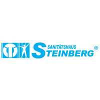 Sanitätshaus Steinberg logo