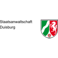 Staatsanwaltschaft Duisburg logo