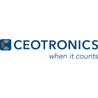 CEOTRONICS AG logo