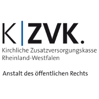 Kirchliche Zusatzversorgungskasse Rheinland Westfalen logo