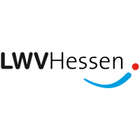 LWV Landeswohlfahrtsverband Hessen logo