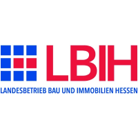 Landesbetrieb Bau und Immobilien Hessen (LBIH) logo