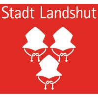 Stadt Landshut Bauamtliche Betriebe logo