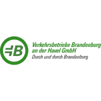 Verkehrsbetriebe Brandenburg an der Havel GmbH logo